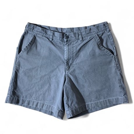 00's Patagonia (34) Stand Up Short Pants Grey