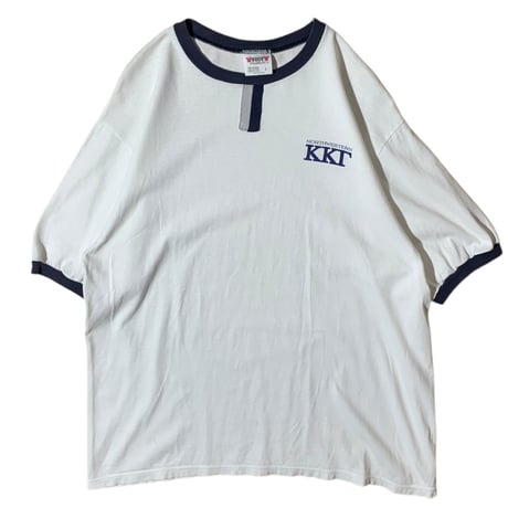 1980's T-SHIRT MUEEUM "NORTHWESTERN" チョコチン