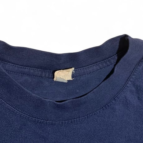 1990's SOUTH PARK 1999 (L) NAVY T-SHIRTS