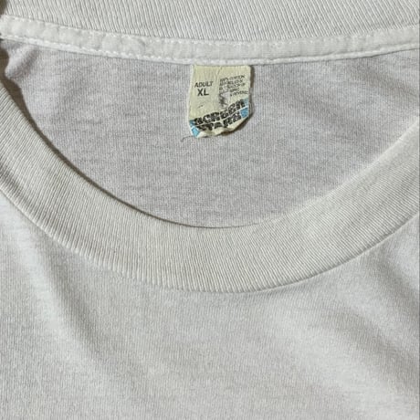 80's- Screen Stars (XL) Ero T-Shirts Rasta