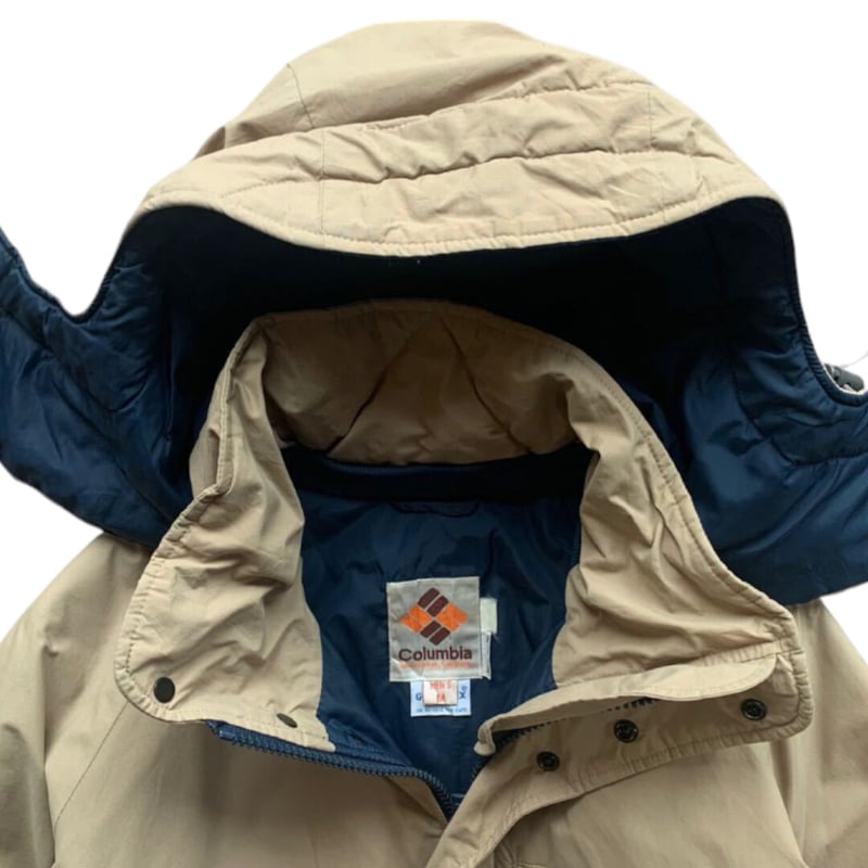 Columbia gore store tex