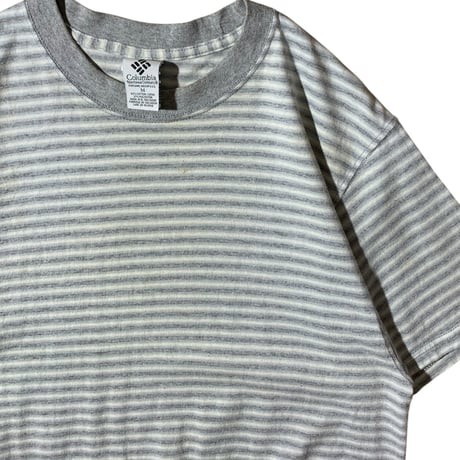 1990's Columbia border-T usa製