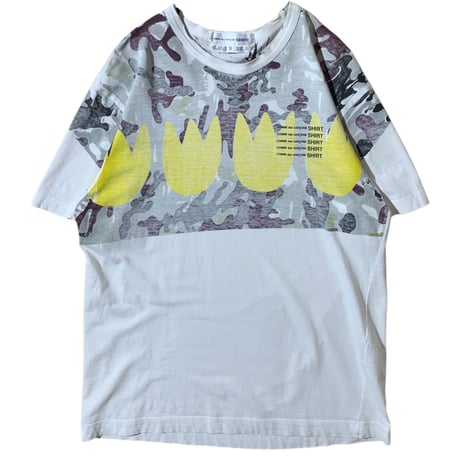 00's COMME des GARCON SHIRTS