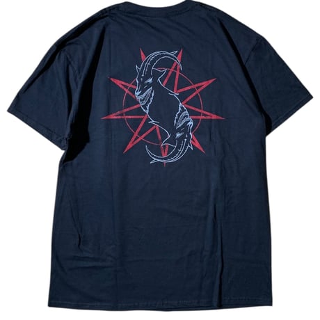 Slipknot official t-shirt