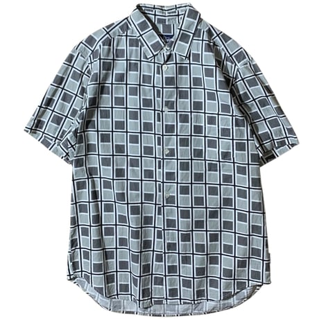1990's Stussy s/s shirts