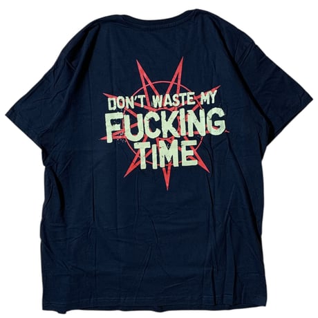 Slipknot official t-shirt