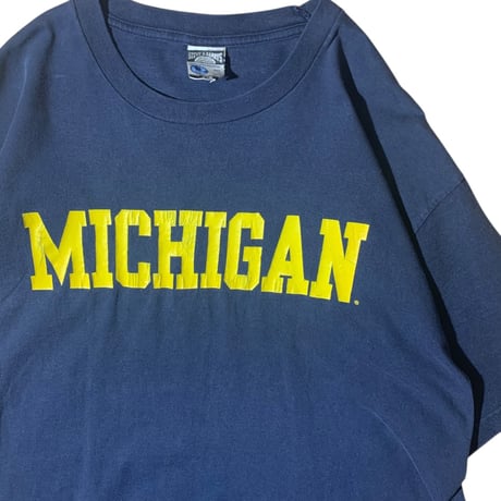 00's STEVE&BARRY'S "MICHIGAN"
