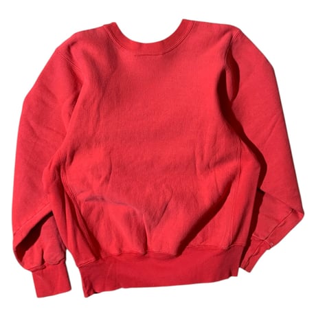 1990's College House reverse weave type