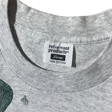 90's Rel・e・vant "cat"