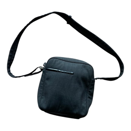 00's PRADA Small Shoulder Bag