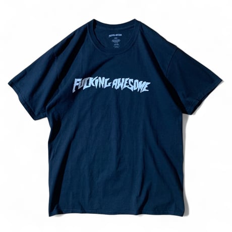 2010s- Fucking Awesome (L) Logo T-Shirts made in mexico
