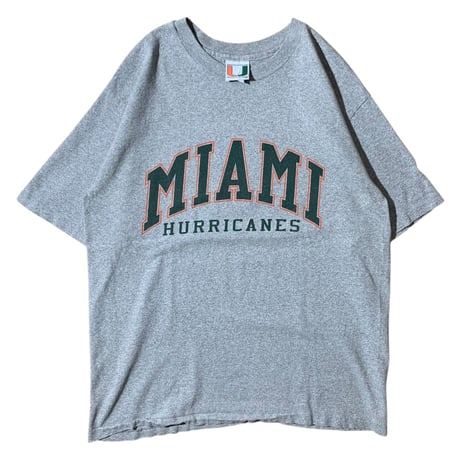 90's the cotton exchange "MIAMI" Tee