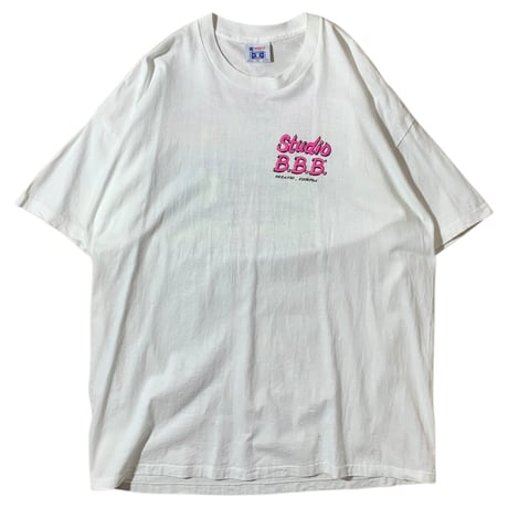 90's AMERICA'S FINEST "Studio B.B.B.