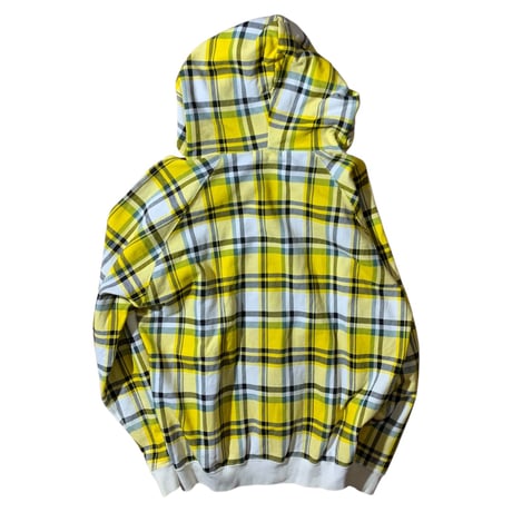 2000's A BATHING APE zip hoodie