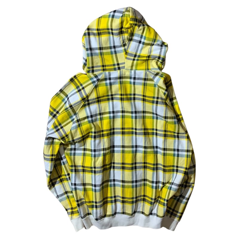 2000's A BATHING APE zip hoodie | Cyan Online S
