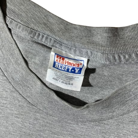 1990's Hanes "GOT GIFT" T-SHIRT