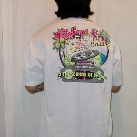 90's AMERICA'S FINEST "Studio B.B.B.
