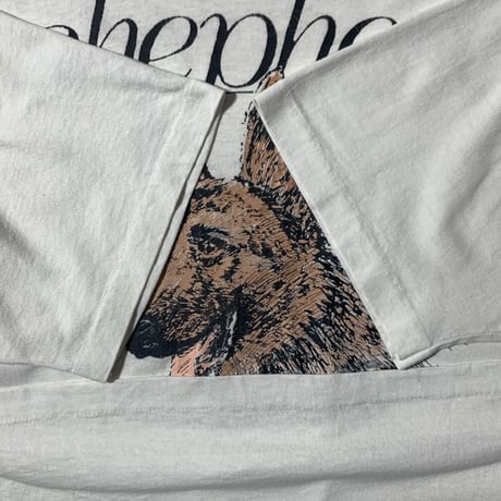 1990s unknown sheperd Tee