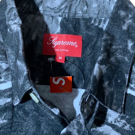 DEADSTOCK Supreme LS SHIRTS