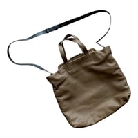 MARNI CALF LEATHER BAG