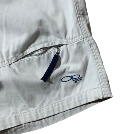 1990s Op short pants usa製