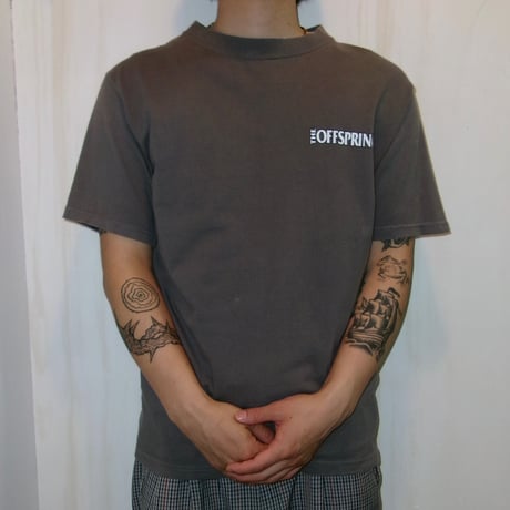 1990's GIANT "OFF SPRING" usa製