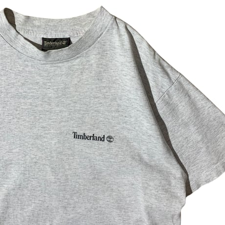 90's Timberland T-shirt