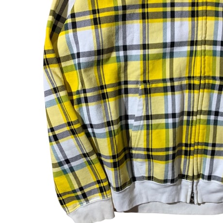 2000's A BATHING APE zip hoodie