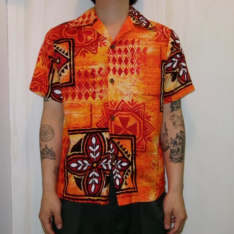 1970's Black Point made in Hawaii