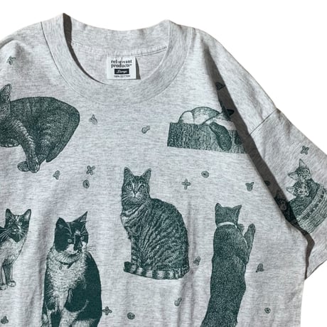 90's Rel・e・vant "cat"