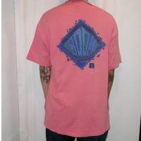 1990's Hanes "BOOM DOGGERS" usa製