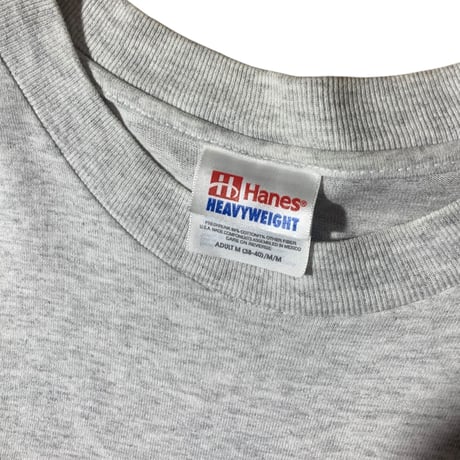 Hanes "MAC TOOLS" T-shirt