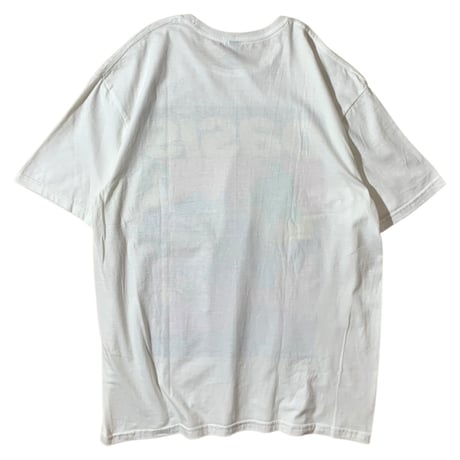 GILDAN "oasis" official t-shirt