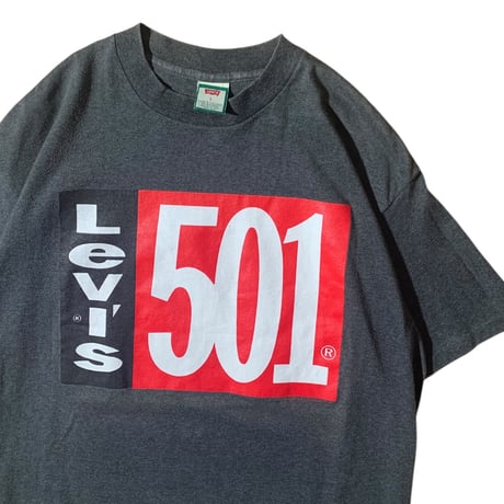 1990's Levi's "501"