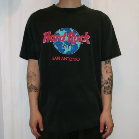 1990's HARD ROCK CAFE T-SHIRT