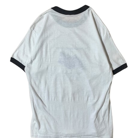 Hanes Ringer T-SHIRT