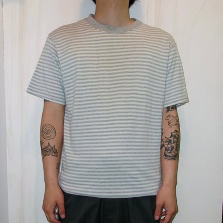 1990's Columbia border-T usa製