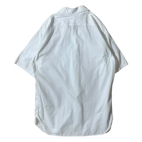 1960's Elleco US NAVY Sailor Shirts マチ付き