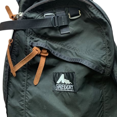 GREGORY Day Pack Black