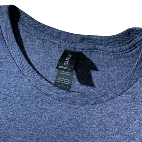 GILDAN "oasis" official t-shirt