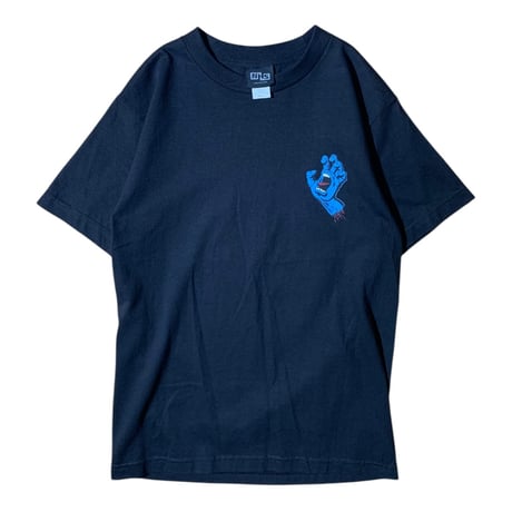 00's NHS "SANTA CRUZ" Tee