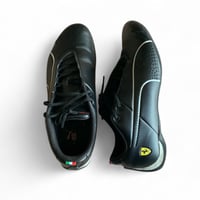 PUMA Future Cap フェラーリ 26.0 ブラック スニーカー