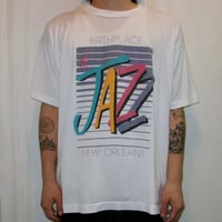 90's SCREEN STARS "NEW ORLENS" JAZZ