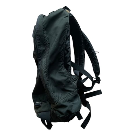 GREGORY Day Pack Black