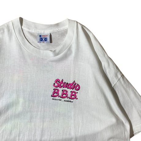 90's AMERICA'S FINEST "Studio B.B.B.