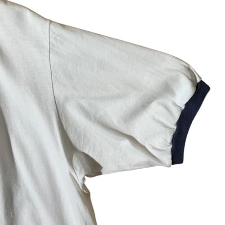 1980's T-SHIRT MUEEUM "NORTHWESTERN" チョコチン