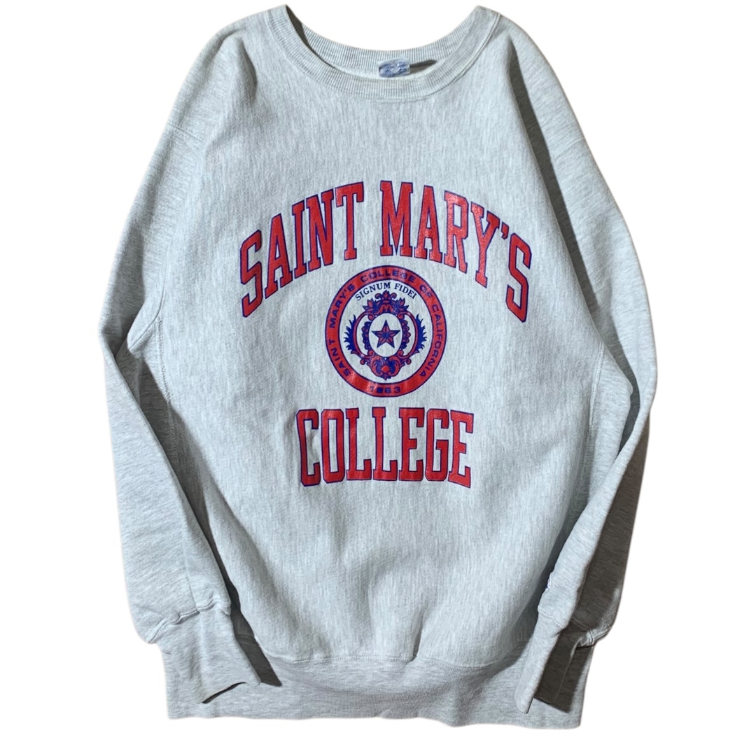 1990's Champion Reverse weave 