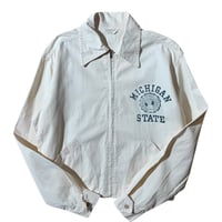 1950's Champion "CONMAR" MICHIGAN STATE