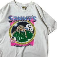 90's TOUCH&GOLD "SAMMY'S