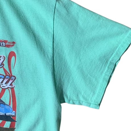 GILDAN S/S T-SHIRT